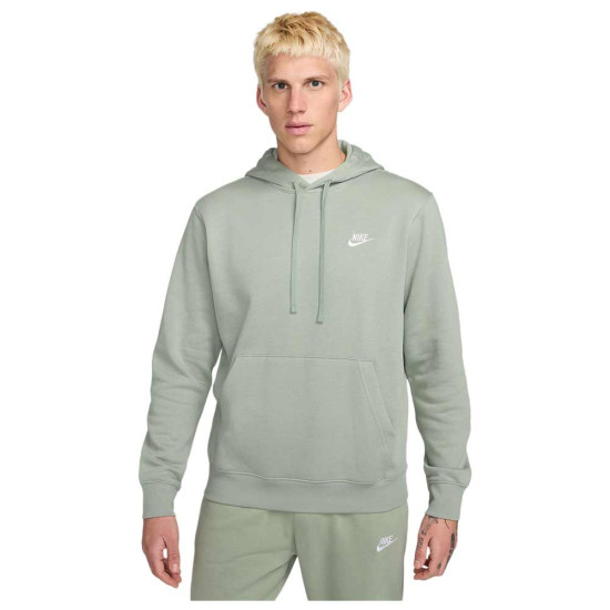 Nike Ανδρικό φούτερ Sportswear Club Fleece Pullover Hoodie